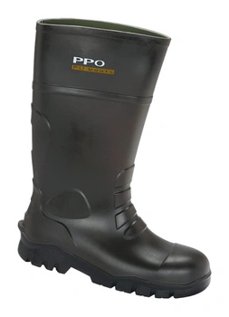 Kalosze z poliuretanu PPO 2048 S4 - 43