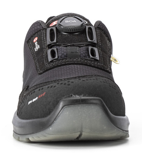 Buty robocze Sixton Newport Boa 94379-03L S3 - 42