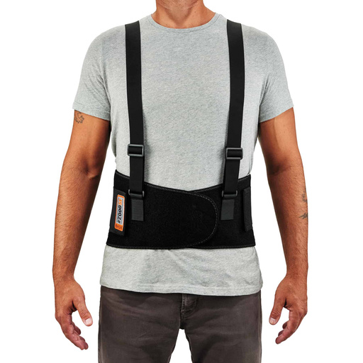 Orteza podtrzymująca plecy Ergodyne 2000SF - XXL