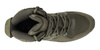 Buty taktyczne wysokie leśnik Condor O2 khaki - 43
