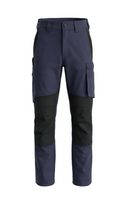 Spodnie robocze BoSafety TR-Combo-0502 - 58