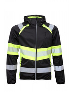 Softshell roboczy BoSafety JK-Topek C1-0204 - XXL