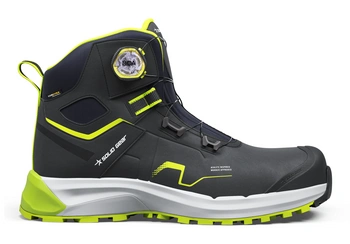 Buty robocze Solid Gear Sonar Mid SG80205 - 43
