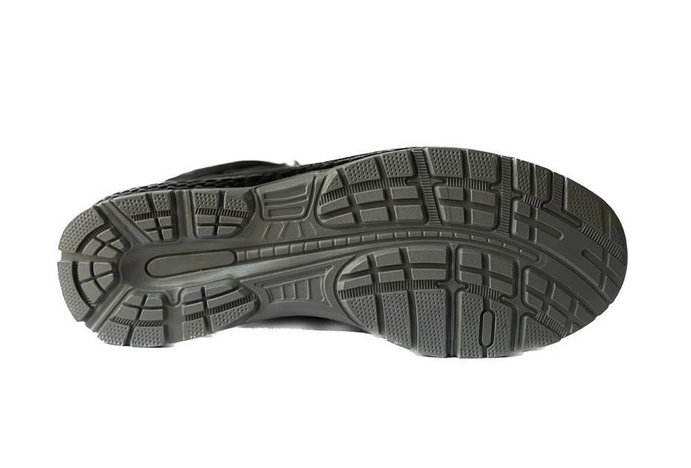 Buty robocze Sparco Arctic 07533 NRAZ S3 - 45