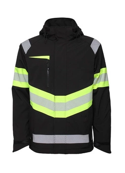 Softshell ocieplany BS WJ-Atlanta-C1-0204 - XL
