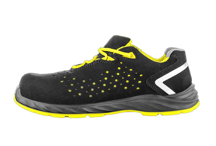 Buty robocze VM Chicago 2285 S1P - 39