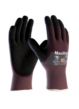 Rękawice robocze ATG Maxidex 56-425 - 10