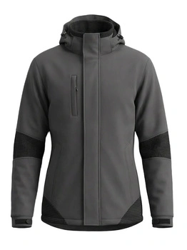 Kurtka zimowa Bosafety damska Atlanta 1602 - S