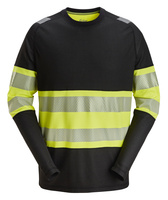 Longsleeve roboczy Snickers 2430-0466 - M
