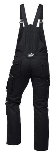 Spodnie ogrodniczki Puma Workwear 30-1750 - 46