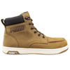 Buty robocze Puma Wedge Mid S3S 63.576.0 - 43