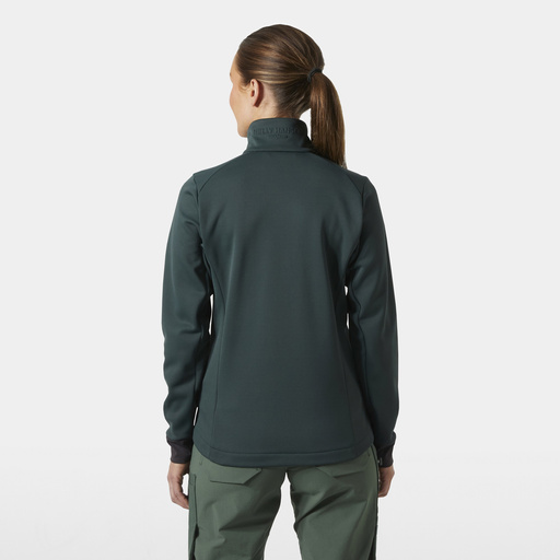 Bluza robocza Helly Hansen Midlayer 72381-450 - L