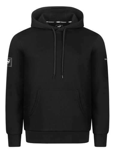 Bluza z kapturem Advanced Puma Workwear 30-1350-XL
