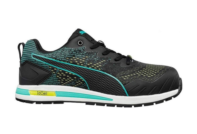 Buty robocze Puma Vivid Gh S1P 64.305.0 - 41