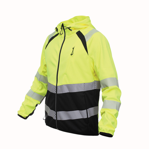 Softshell roboczy BoSafety JK-Topek-C2-0402 - L