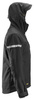 Softshell roboczy Snickers 1229-0404 czarny - XL