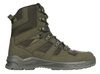 Buty taktyczne wysokie leśnik Condor O2 khaki - 44