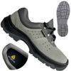 Buty robocze półbuty Delta Plus Fennec S1 - 36