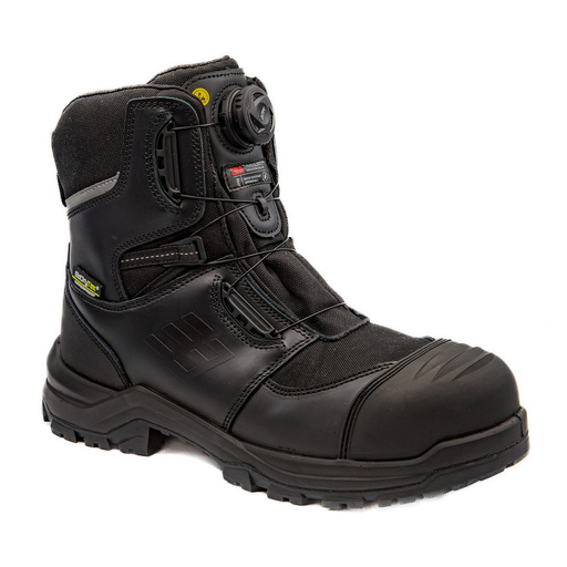 Buty robocze BoSafety ocieplane Poseidon MOZ - 45