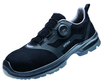Buty robocze półbuty Atlas Flash 6405 Boa S3 - 42
