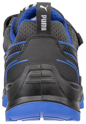 Buty robocze Puma Neodyme Blue S1PS 64.429.0 - 44