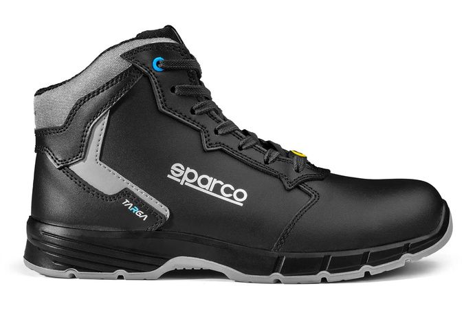 Buty Sparco Targa-H Paul S3S BTB0012BOK110 - 43