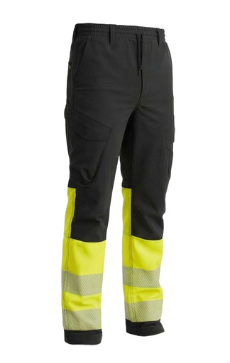 Spodnie robocze BoSafety Comfort C1-0204 - 50