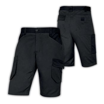 Spodenki robocze Delta Plus M2BE3 Bermudy - XL