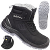 Buty robocze BoSafety ocieplane Galiot S3 - 46