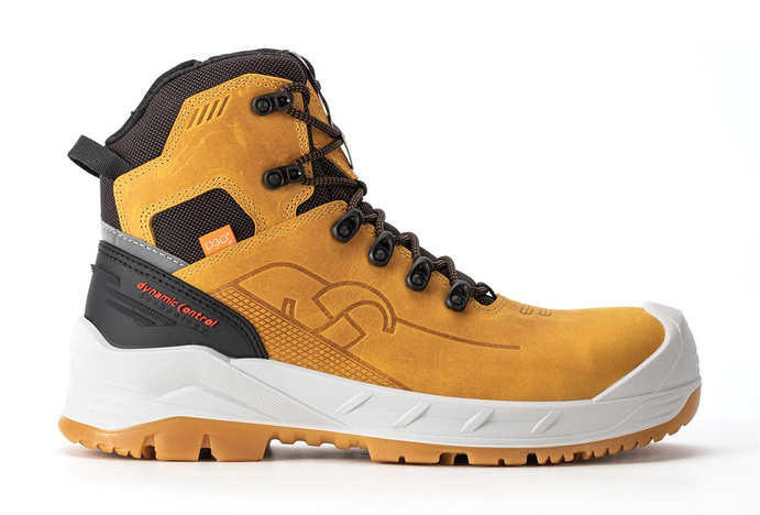Buty robocze Sixton Marmolada 70550-00L S3S - 41