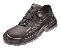 Buty robocze półbuty Atlas MAX 150 BOA - 44