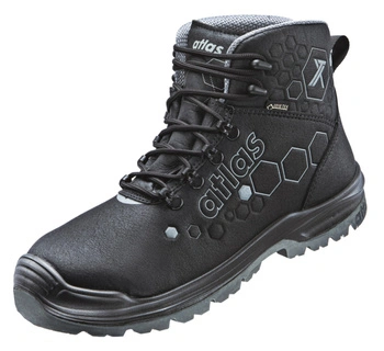 Buty robocze trzewiki Atlas XT 500 GTX S3 - 45