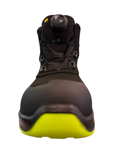 Buty robocze Leonidio S3S zapięcie MOZ Boa - 40