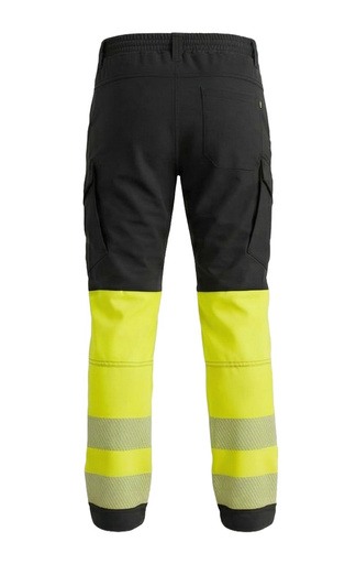 Spodnie robocze BoSafety Comfort C1-0204 - 56