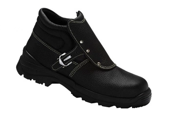 Buty robocze PPO dla spawacza 443 S3 - 40