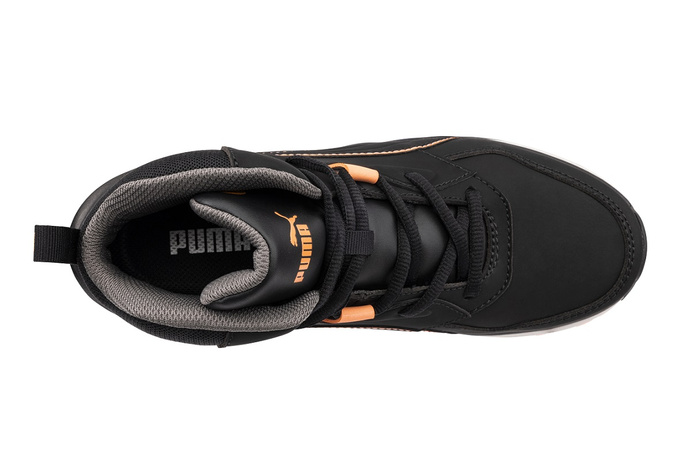 Buty robocze damskie Puma Stepper S3S 63.294.0 -36