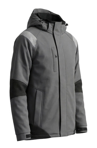 Softshell roboczy ocieplany WJ-Atlanta-1602 - XXL