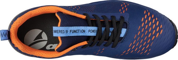 Buty Albatros Aer55 Impulse S1P 64.751.0 - 45
