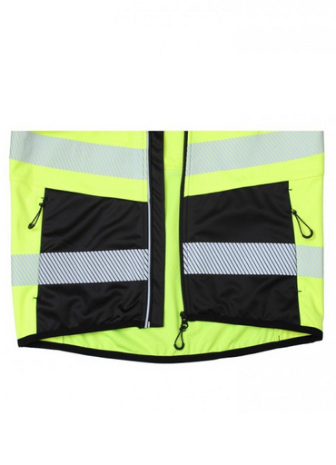 Softshell roboczy BoSafety Topek 0204 - M