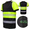 T-shirt roboczy BoSafety TS-Santiago-C1-0204 - XXL