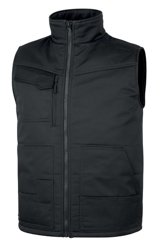 Kamizelka robocza Delta Plus Stockton - XL