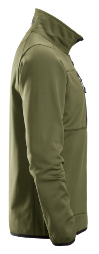 Bluza robocza Snickers 8059-3100 khaki - XXL