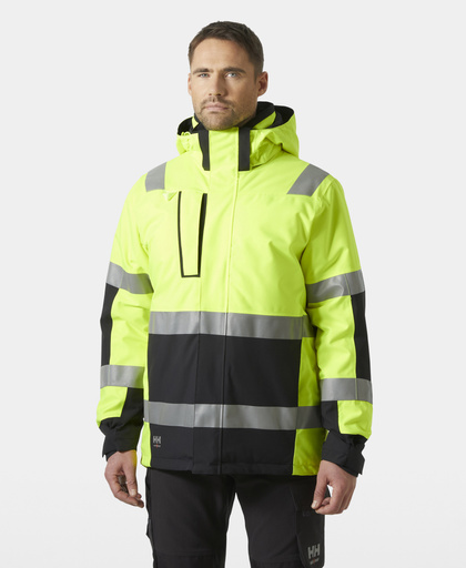 Kurtka robocza męska Helly Hansen Alna 71392- M