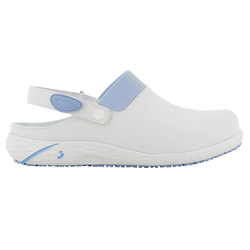 Buty profilaktyczne damskie Dany Light Blue - 41