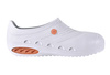 Buty Oxysafe Crocs kol. biały - 41/42
