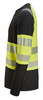 Longsleeve roboczy Snickers 2430-0466 - M