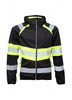 Softshell roboczy BoSafety Topek 0204 - L