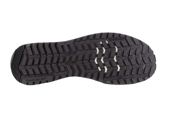 Buty robocze półbuty Reebok IB3480 S3S - 46