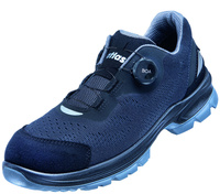 Buty robocze półbuty Atlas Flash 3305 BOA S1P - 46