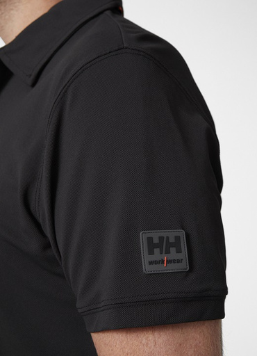 Koszulka robocza Polo Helly Hansen 79248-991 - M